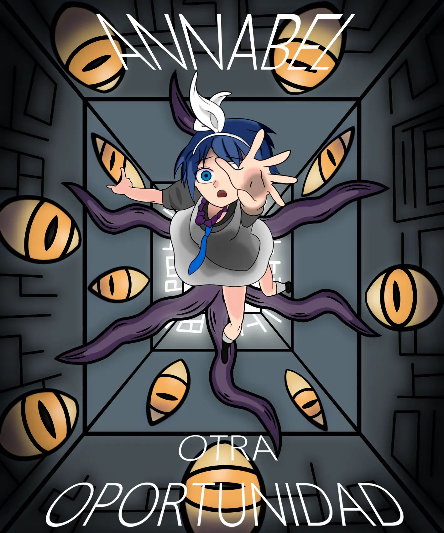 Annabel Otra Oportunidad